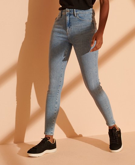 superdry womens jeans sale