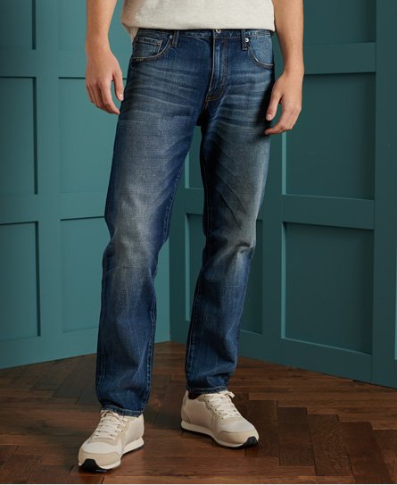 superdry jeans mens sale