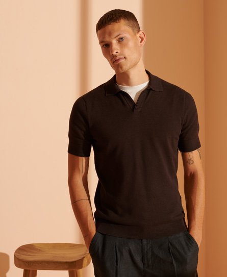 superdry studios established moletom com capuz
