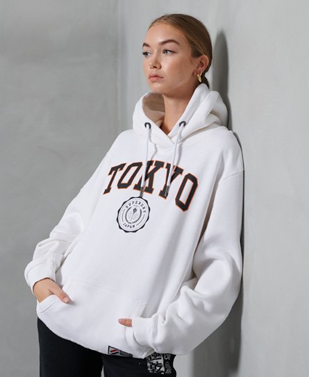 Superdry | Hettegensere dame | Designerhettegensere Superdry | Hettegensere dame | Designerhettegensere
