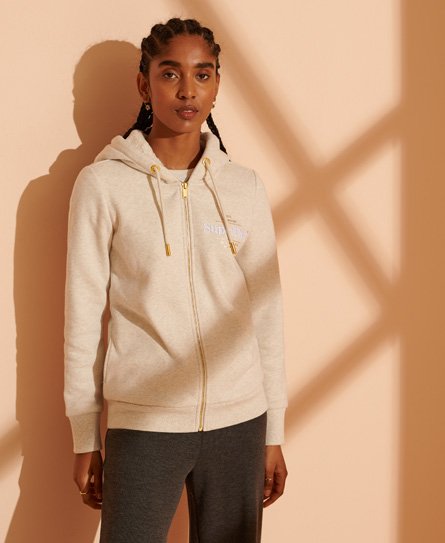 superdry ladies sweatshirts