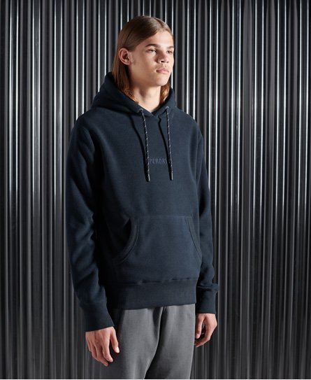 superdry fleece hoodie