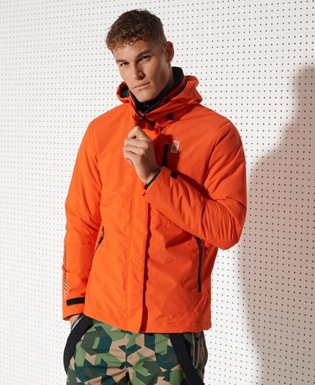 superdry hurricane mens cargo pants