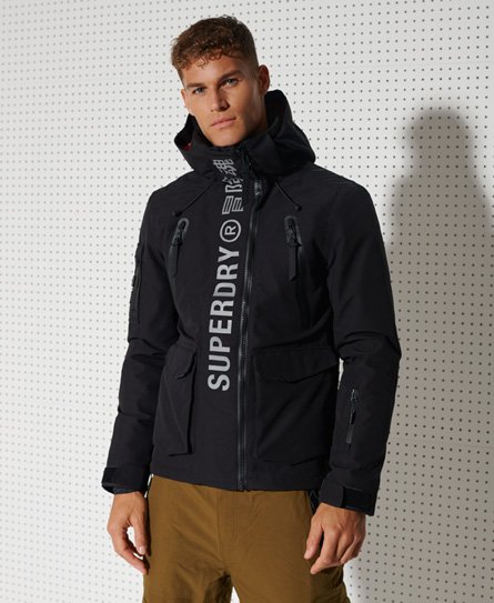 superdry mountain rescue