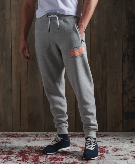 superdry trackies
