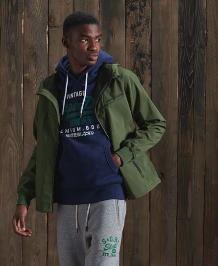 Superdry Echo Beach jacka