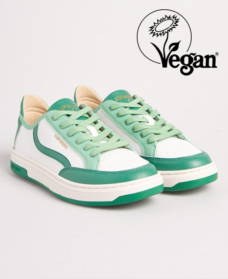 vegan white trainers womens