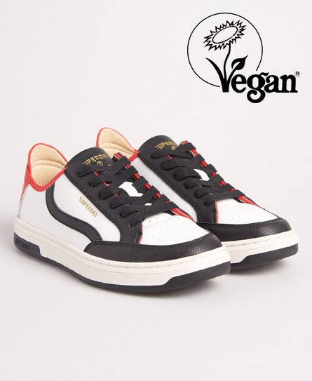 superdry trainers
