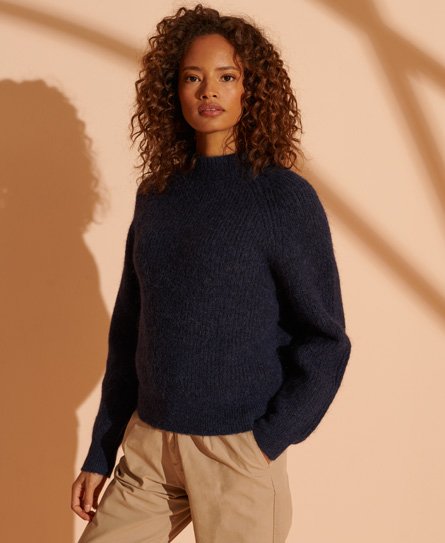 superdry jumpers womens sale