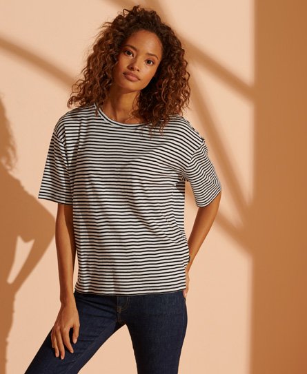 Superdry Camiseta Super City