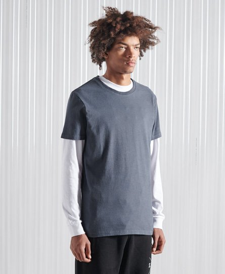 Superdry Vintage Logo-Multi-T-skjorte