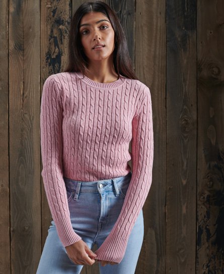 superdry croyde jumper