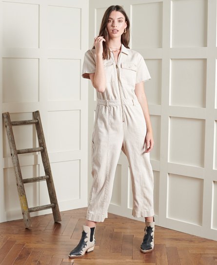 Limited Edition Dry Utility Jumpsuit