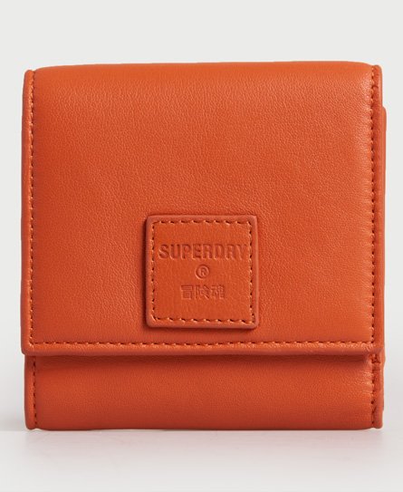 Superdry Liten portmonnä