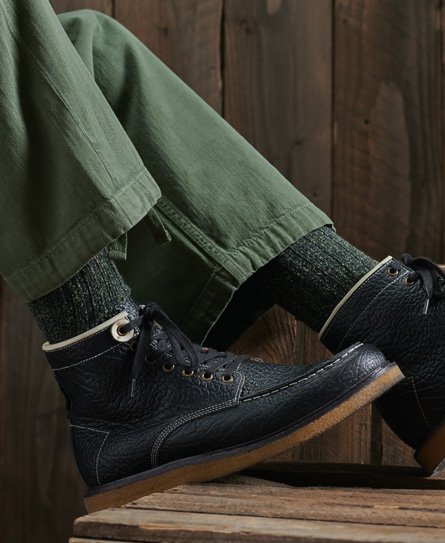 superdry icon brynner cardigan