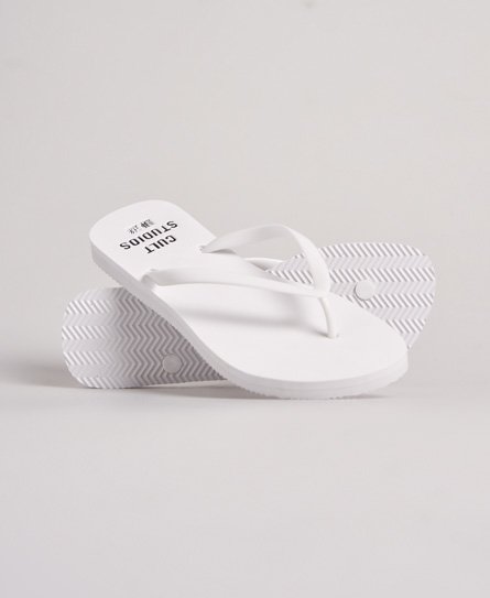 Limited Edition Cult Studios teenslippers