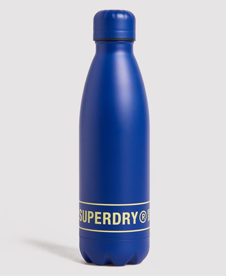 Superdry Herren Super Diagonal Flasche 