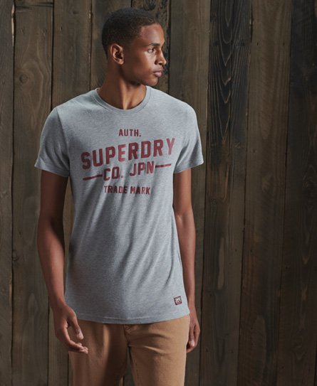 gray colour t shirt