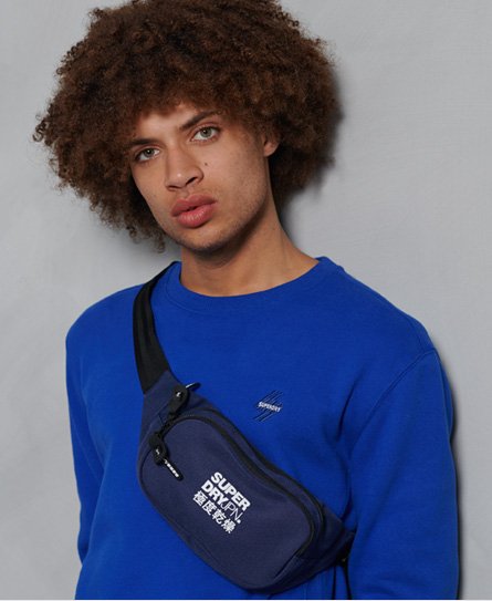 superdry small bag