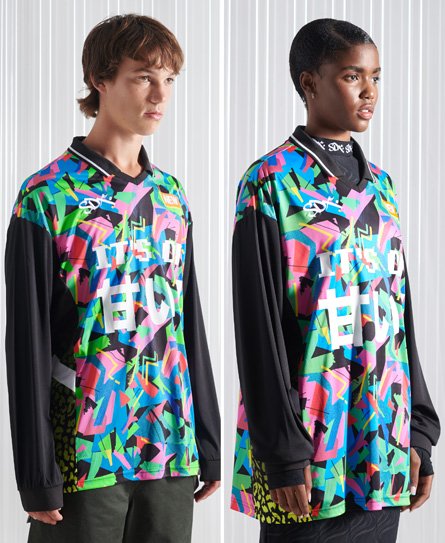 Limited Edition SDX Unisex London It's On Top