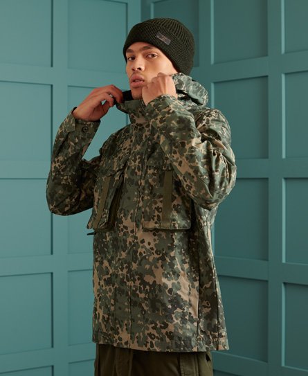 Superdry Dress Code anorak