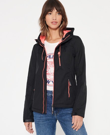 womens winter parka