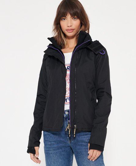 superdry arctic windcheater women's