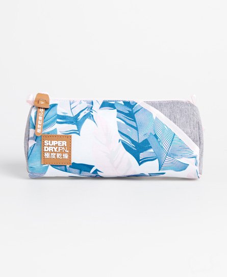 City Pack Printed Pencil Case