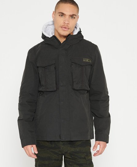 Superdry Dress Code vindjakke
