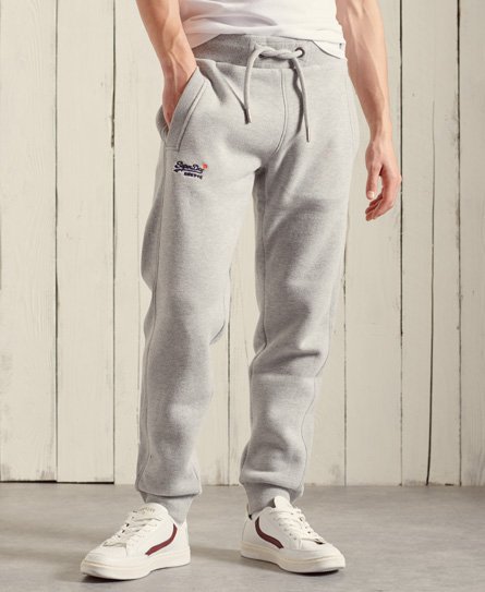 superdry trackies