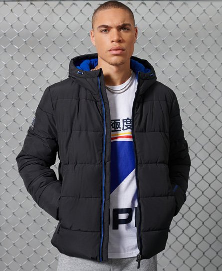 Men S Puffer Jackets And Coats 60 New Styles Superdry Shop a wide range of men's puffa jackets from top brands including the north face, quiksilver and superdry, with free delivery available at surfdome. men s puffer jackets and coats 60