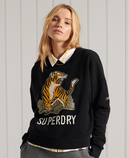 superdry sale womens hoodies