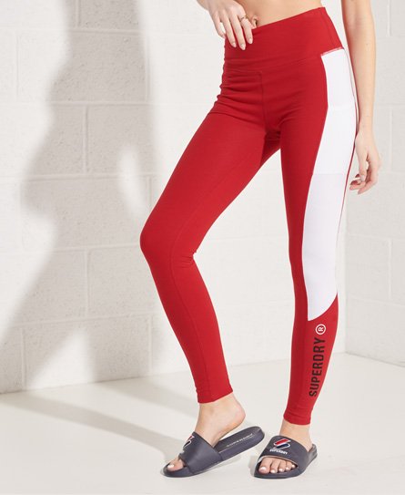 Leggings lunghi Active Lifestyle