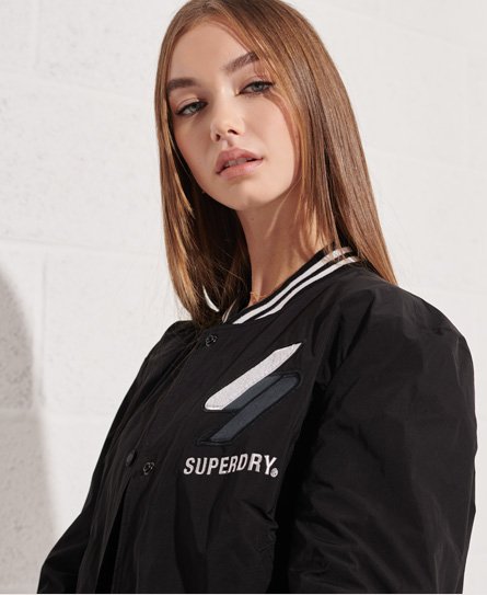 Superdry Varsity jacka