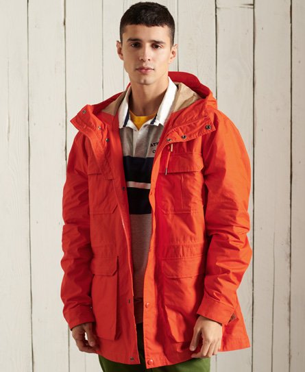 superdry premium graduating