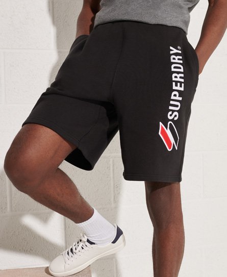 superdry shorts xl
