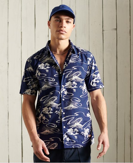 Hawaiian Shirt