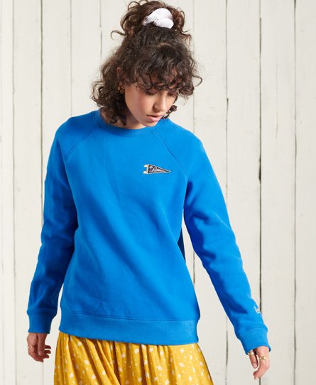 Superdry Collegiate Athletic sweatshirt
