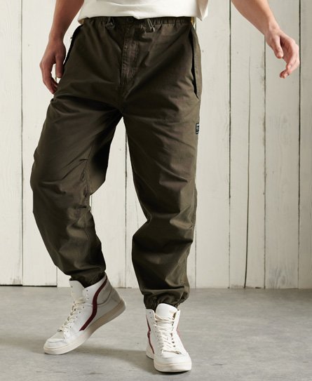 grip track pants