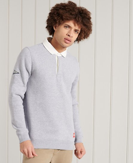 Superdry Rugby sweatshirt