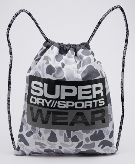 superdry pe bag