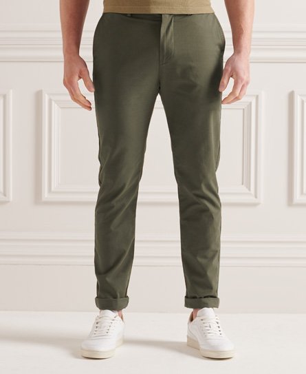 Superdry Studios chinos