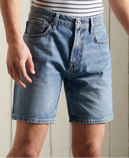 Shorts \u0026 Men's Long Shorts | Superdry