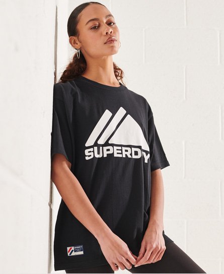 Superdry Mountain Sport Mono T-shirt