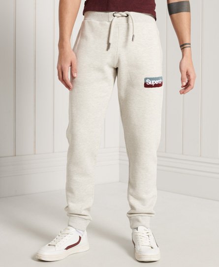 Superdry Core Logo Workwear joggingbroek | ricciano NEDERLAND