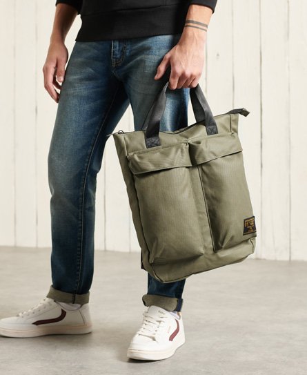 Superdry Helmet bag