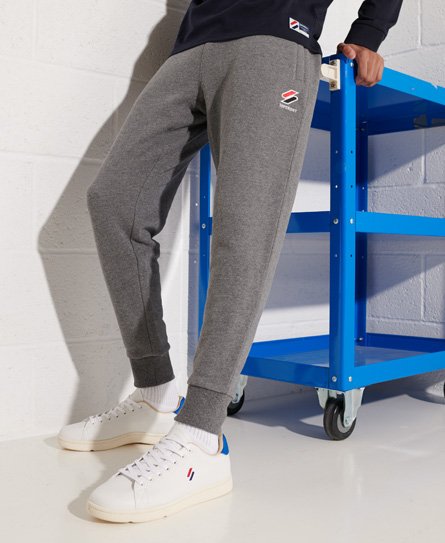 Fila jacky fleece online joggers