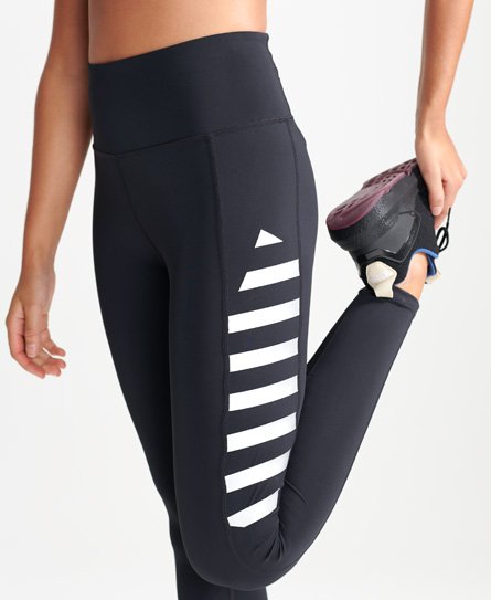 Training Lock Up Leggings