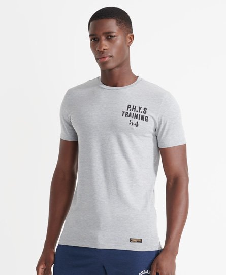 Sport Training Bootcamp T-shirt