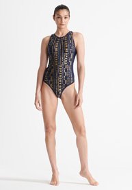 Superdry Sport Swimsuit 1